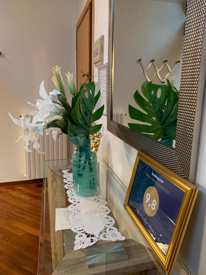 威尼斯Casa Jaqueline公寓 外观 照片