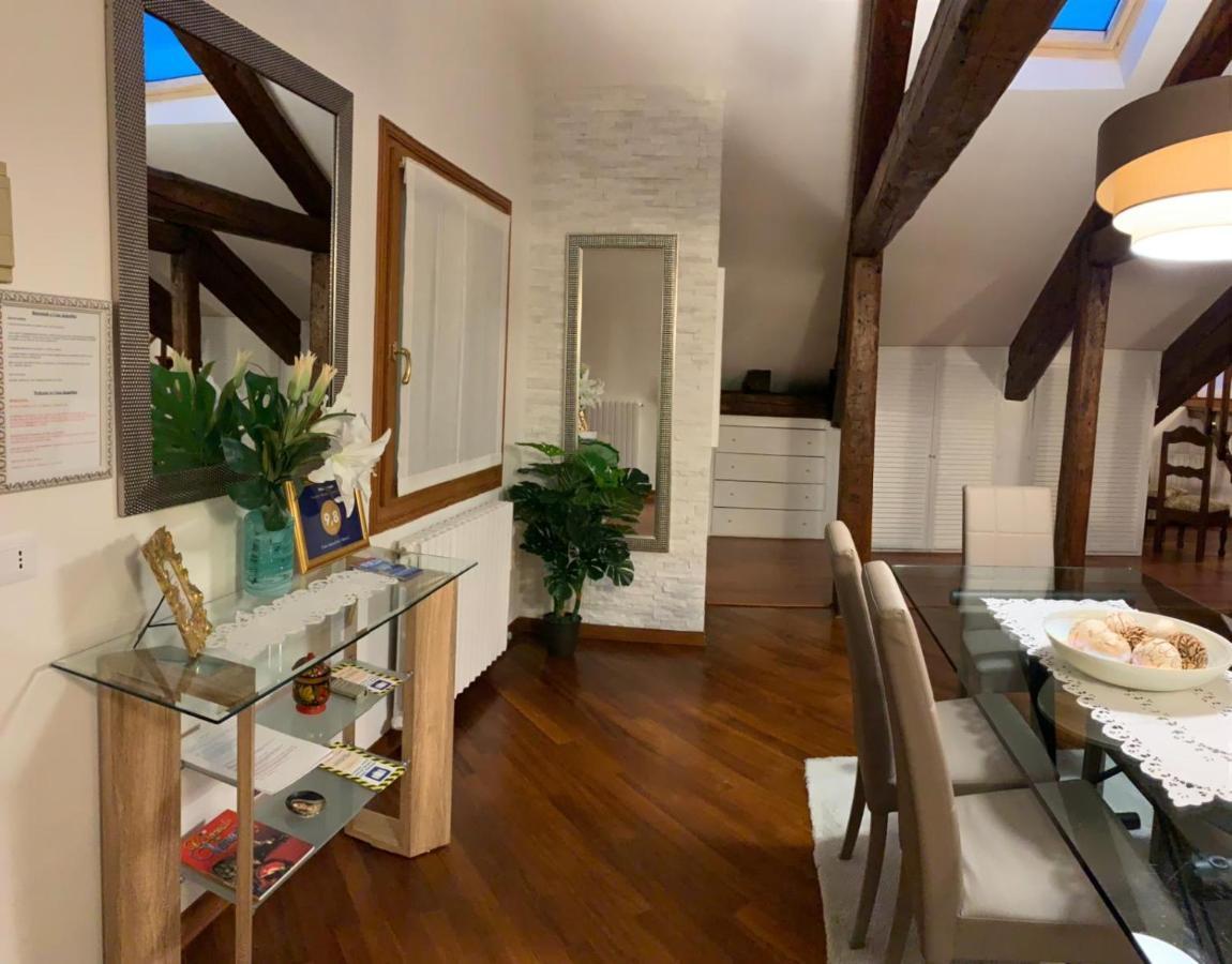 威尼斯Casa Jaqueline公寓 外观 照片